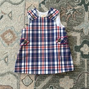 The Beaufort Bonnet Company dress